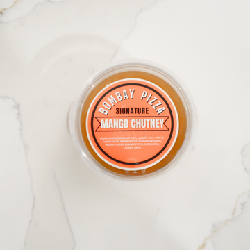 Signature Mango Chutney Dip