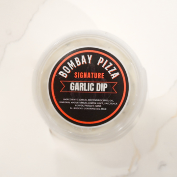 Signature Garlic & Herb Dip