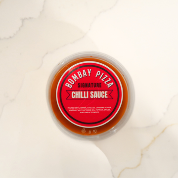 Signature Chilli Sauce