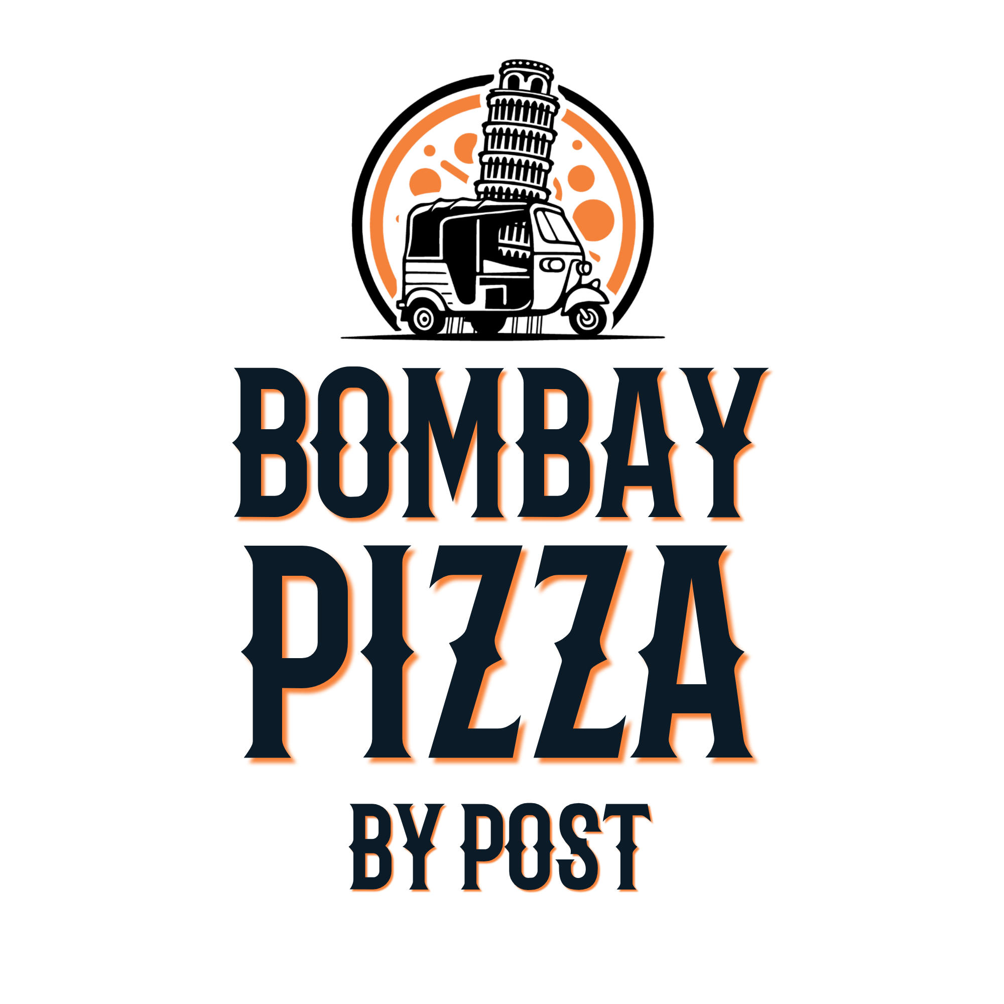 Bombay Pizza By Post