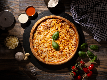 Italian Margherita
