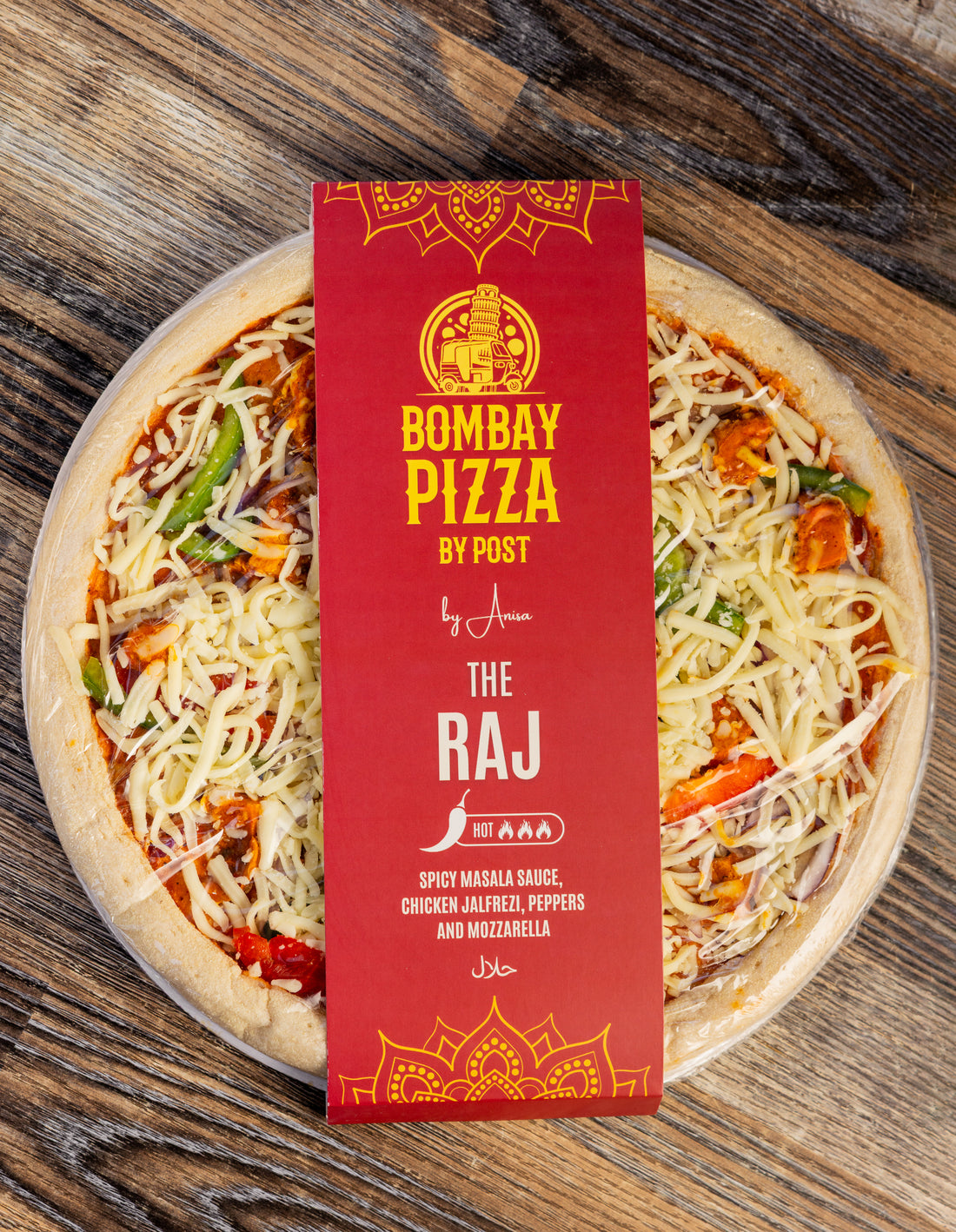 The Raj