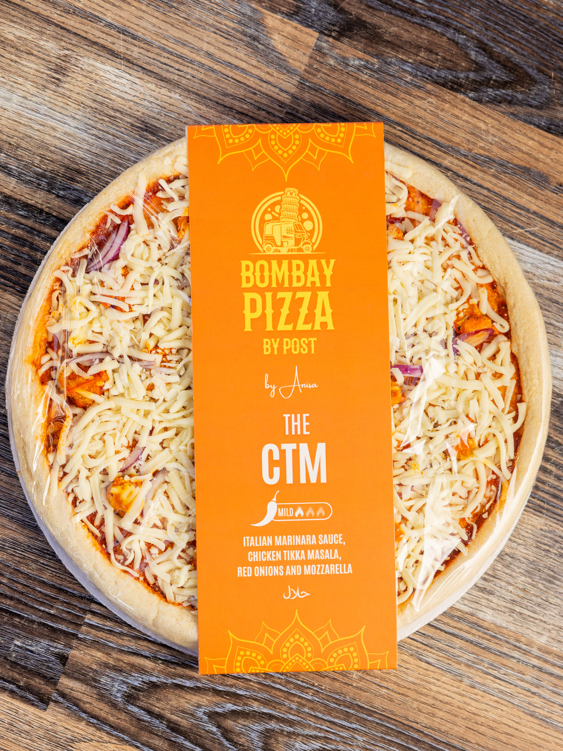 The CTM